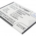 Аккумулятор CS-OT704SL для Optus X Spirit 3,8V 2000Ah Li-ion