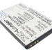 Аккумулятор CS-OT704SL для Optus X Spirit 3,8V 2000Ah Li-ion