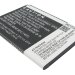 Аккумулятор CS-OT704SL для Optus X Spirit 3,8V 2000Ah Li-ion