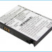 Аккумулятор CS-SMI200SL для Samsung Behold II T939 3,7V 1100Ah Li-ion