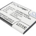 Аккумулятор CS-SMS7500XL для Samsung Galaxy Ace Plus 3,7V 1300Ah Li-ion