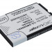Аккумулятор CS-SMD880XL для Samsung GT-B5702C 3,7V 1350Ah Li-ion