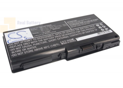 Аккумулятор CS-TOP500HB для Toshiba Dynabook Qosmio GXW 10,8V 8800mAh Li-ion