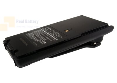 Аккумулятор CS-ICM209TW для Icom IC-A24 7,2V 1800Ah Ni-MH