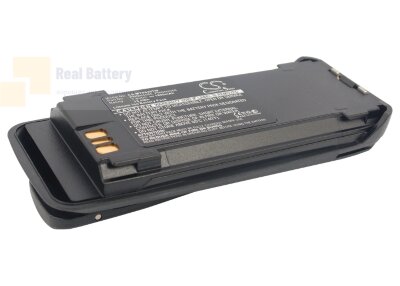 Аккумулятор CS-MTX630TW для Motorola DGP4150 7,5V 1800Ah Li-ion