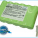 Аккумулятор CS-VFT209BL для Verifone Nurit 2085U 7,2V 1500Ah Ni-MH