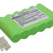 Аккумулятор CS-VFT209BL для Verifone Nurit 2085U 7,2V 1500Ah Ni-MH