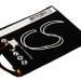 Аккумулятор CS-A620SL для Typhoon MyGuide 5500 3,7V 1600Ah Li-Polymer