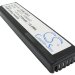 Аккумулятор CS-KLIC011 для Duracell DR17 7,2V 2150Ah Ni-MH