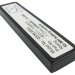 Аккумулятор CS-KLIC011 для Duracell DR17 7,2V 2150Ah Ni-MH