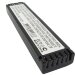 Аккумулятор CS-KLIC011 для Duracell DR17 7,2V 2150Ah Ni-MH