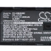 Аккумулятор CS-JHM600MC для JVC GY-HM200 7,4V 4400Ah Li-ion