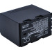 Аккумулятор CS-JHM600MC для JVC GY-HM200 7,4V 4400Ah Li-ion