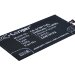 Аккумулятор CS-ACW713SL для Acer A1-713 3,8V 3400Ah Li-Polymer