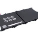 Аккумулятор CS-BLV700SL для LG G Pad 10.1" 3,8V 8000Ah Li-Polymer