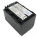 Аккумулятор CS-FV70 для Sony DCR-DVD308E 7,4V 1500Ah Li-ion