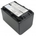 Аккумулятор CS-FV70 для Sony DCR-DVD308E 7,4V 1500Ah Li-ion