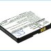 Аккумулятор CS-AMD002SL для Tim Onda Brionvega N7010 3,7V 900Ah Li-ion