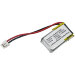 Аккумулятор CS-BCT110BT для Diagral DIAG44ACX 3,7V 90Ah Li-Polymer
