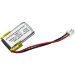 Аккумулятор CS-BCT110BT для Diagral DIAG44ACX 3,7V 90Ah Li-Polymer