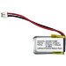 Аккумулятор CS-BCT110BT для Diagral DIAG44ACX 3,7V 90Ah Li-Polymer