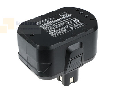 Аккумулятор для Ryobi CDD144V22 14,4V 4Ah Li-ion CS-RTB141PX