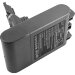 Аккумулятор CS-DYC700VX для Dyson SV11 21,6V 2000mAh Li-ion