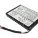 Аккумулятор CS-P28115CL для Grundig Scenos 3,7V 500Ah Li-ion