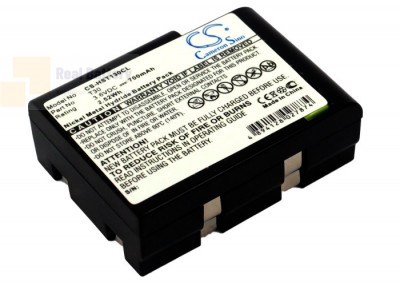 Аккумулятор CS-HST130CL для Telekom Ellepi Pocket 3,6V 700Ah Ni-MH