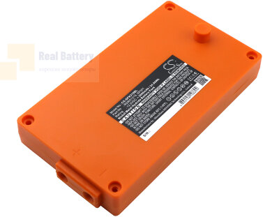 Аккумулятор CS-GFK310BL для Gross Funk K2 12V 2000Ah Ni-MH