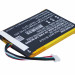 Аккумулятор CS-BSD928SL для Bambook SD928+ 3,7V 1300Ah Li-Polymer