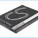 Аккумулятор CS-ADV350SL для Advent 3500 3,7V 2000Ah Li-ion