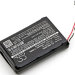 Аккумулятор CS-GMZ350SL для Garmin ZUMO 350LM 3,7V 1800Ah Li-Polymer