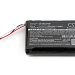 Аккумулятор CS-GMZ350SL для Garmin ZUMO 350LM 3,7V 1800Ah Li-Polymer