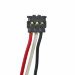 Аккумулятор CS-GMZ350SL для Garmin ZUMO 350LM 3,7V 1800Ah Li-Polymer