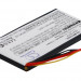 Аккумулятор CS-MR5300SL для Magellan Maestro 5300 3,7V 1500Ah Li-Polymer