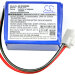 Аккумулятор CS-ECG803MD для Biocare ECG-9803 14,8V 1350Ah Li-ion