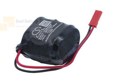 Аккумулятор CS-DRV526MD для Drager Desflurane Vaporizer 6V 450Ah Ni-MH