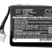 Аккумулятор CS-MRS795MD для Masimo Radical Pulse Oximeter 3,7V 3750Ah Li-ion