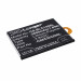Аккумулятор CS-BLX130SL для BLU Win Jr LTE 3,8V 2000Ah Li-Polymer