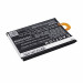 Аккумулятор CS-BLX130SL для BLU Win Jr LTE 3,8V 2000Ah Li-Polymer