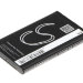Аккумулятор CS-HFC250SL для Fly DS100 3,7V 1050Ah Li-ion