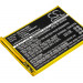 Аккумулятор CS-HAR120SL для Highscreen Power Five 3,8V 5000Ah Li-Polymer