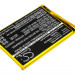 Аккумулятор CS-HAR120SL для Highscreen Power Five 3,8V 5000Ah Li-Polymer