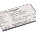 Аккумулятор CS-HTC620XL для HTC Accord 3,7V 1800Ah Li-Polymer