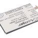 Аккумулятор CS-HTC620XL для HTC Accord 3,7V 1800Ah Li-Polymer