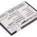 Аккумулятор CS-C500SL для Lobster 575 3,7V 1050Ah Li-ion