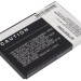 Аккумулятор CS-C500SL для Lobster 575 3,7V 1050Ah Li-ion