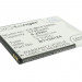 Аккумулятор CS-MCF500SL для Mobistel Cynus F5 3,7V 1700Ah Li-ion
