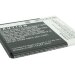 Аккумулятор CS-MCF500SL для Mobistel Cynus F5 3,7V 1700Ah Li-ion